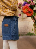 GRI-W25-S0176 Шорты Louise Misha девочки, фото 5