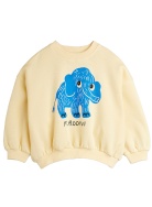 2572010511 Свитшот Mini Rodini мал-дев, фото 1