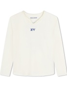 X60232/140 Лонгслив Zadig&Voltaire девочки, фото 2