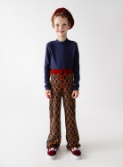 PMXO24  Брюки Привет Мишка, фото 1