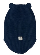 Балаклава Momli night blue 1-2г, фото 3