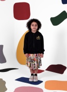 PAWRGJKT0176085 Бомбер WOLF&RITA девочки SS-25, фото 5