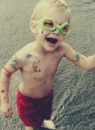 Акула и кит Татуировка Voicebook -, фото 2