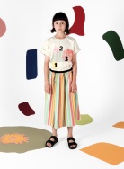 PAWRGSKT0191003 Юбка WOLF&RITA девочки SS-25, фото 5