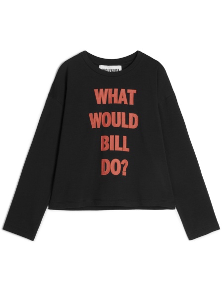 Лонгслив WOLF&RITA FW23-24