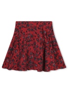 X60194/97E Юбка Zadig&Voltaire девочки FW24-25, фото 1