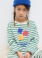 25522 Лонгслив Weekend House kids девочки, фото 3