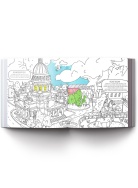 Санкт-Петербург любимые г Раскраска Voicebook -, фото 2