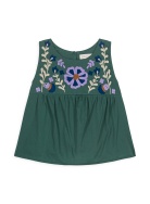 GRI-S25-B0018 Блузка Louise Misha девочки, фото 1