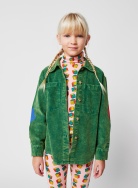 B225AC056/311 Рубашка Bobo Choses мальчики FW25-26, фото 5