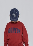 CLUB Бейсболка MIPOUNET девочки, фото 4