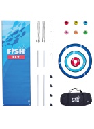 849473_HP Уличная игра "Ниндзя" Летающие рыбки, фото 2