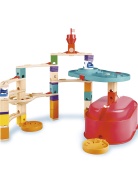 E6027_HP Игровой набор-конструктор Гоночный трек, фото 1