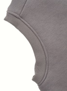 Шапка-шлем Dino Teddy l.grey 1-2г, фото 4