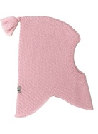 Балаклава Mamli blossom pink 1-2г, фото 1