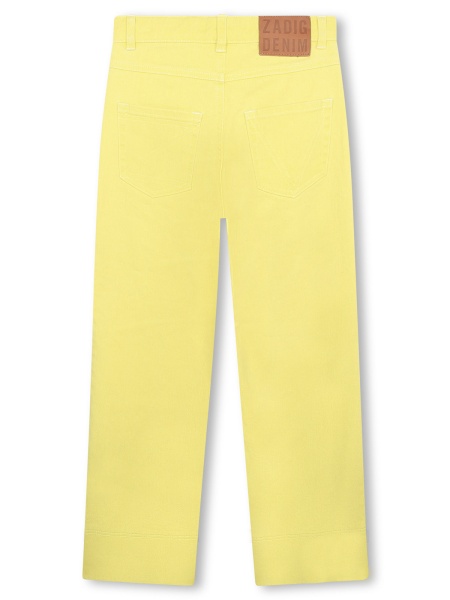 Джинсы Zadig&Voltaire 24-SS, фото 2