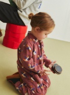 B225AB094/211 Комбинезон Bobo Choses мальчики FW25-26, фото 5