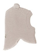Балаклава Momli creme beige 1-2г, фото 6