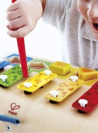 E0334_HP Игрушка Сотер-ксилофон, фото 2