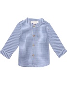 MRI-W24-T0212 Рубашка Louise Misha мальчики FW24-25, фото 2