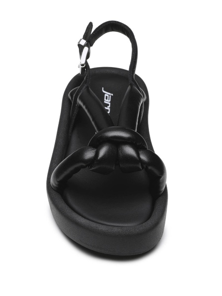 J3SA318A/BLACK Сандали JARRETT девочки SS-24, фото 2