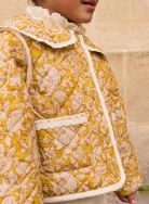 GRI-W25-J0038 Куртка Louise Misha девочки, фото 3