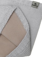 Снуд Crot merino fleece mist grey 2-6л, фото 3