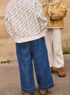 GRI-W25-P0177 Джинсы Louise Misha девочки, фото 3