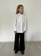 AD022 Блузка Albicocca девочки, фото 1