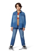 X60476/Z17 Джинсы Zadig&Voltaire мальчики FW25-26, фото 4