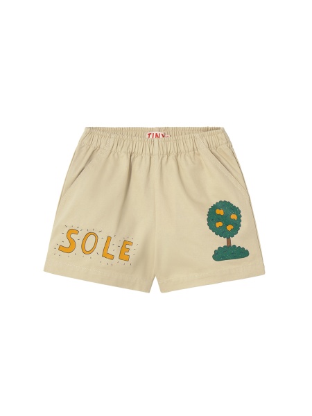 SS25-202/M01 Шорты Tiny Cottons