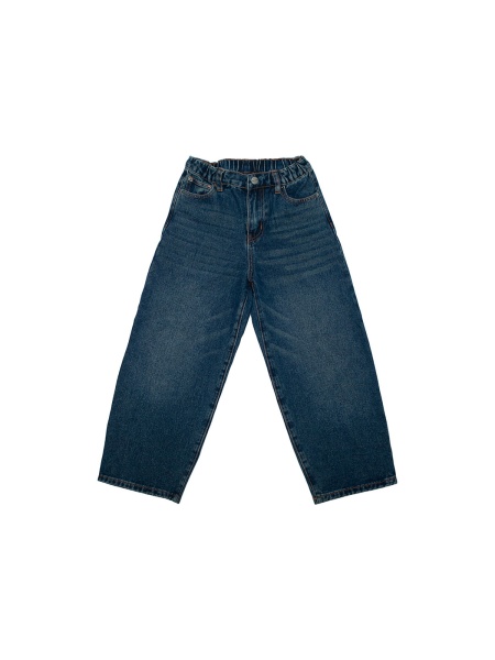 Джинсы MOREKIDS -, фото 2