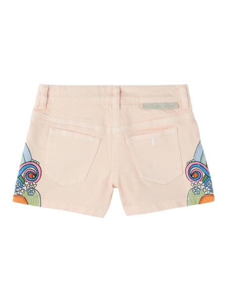 TS6A79 Z0156/504 Шорты Stella McCartney kids девочки, фото 2