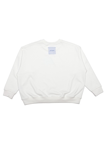 Свитшот MOREKIDS FW25-26, фото 2