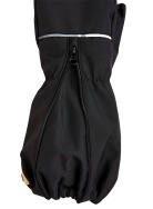 1100001799 Варежки Mini Rodini мал-дев, фото 1