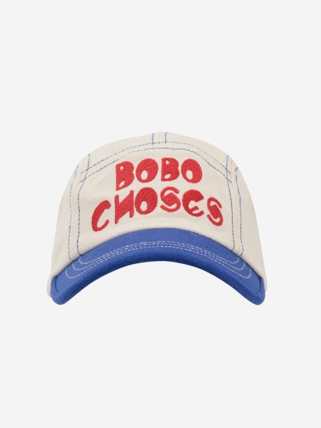 B225AI067/199 Бейсболка Bobo Choses