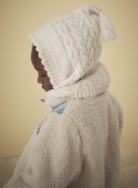 GAC-W24-H0268 Балаклава Louise Misha девочки, фото 1