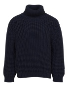 DV9P00 W0033/839 Джемпер DOUUOD девочки FW24-25, фото 1