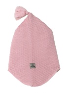 Балаклава Mamli blossom pink 1-2г, фото 3