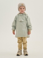 Шапка Knot merino fleece creme beige 3-5л, фото 4