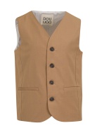 DW2P12 I0218/119 Жилет DOUUOD мальчики SS-25, фото 1