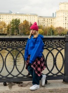 00017Р Шапка MOREKIDS, фото 2