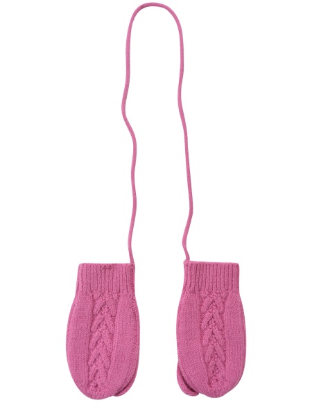 Варежки Louise Misha FW24-25