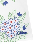 C13270/V76 SS22 Юбка CHLOE девочки, фото 3