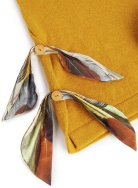 WRAW24MELMO Жилет WOLF&RITA девочки FW24-25, фото 2