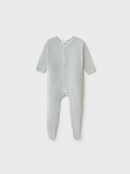 PE1041ES Комбинезон Babybu