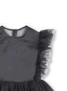 Платье (темно-серый, 062; 1), фото 1