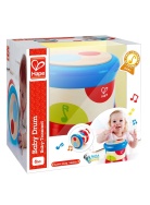 E0333_HP Игрушка Детский барабан , фото 1