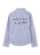 X60378/866 Рубашка Zadig&Voltaire мальчики SS-25, фото 2