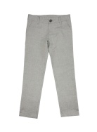 W100 9009 1 Штаны Dal Lago мальчики, фото 2